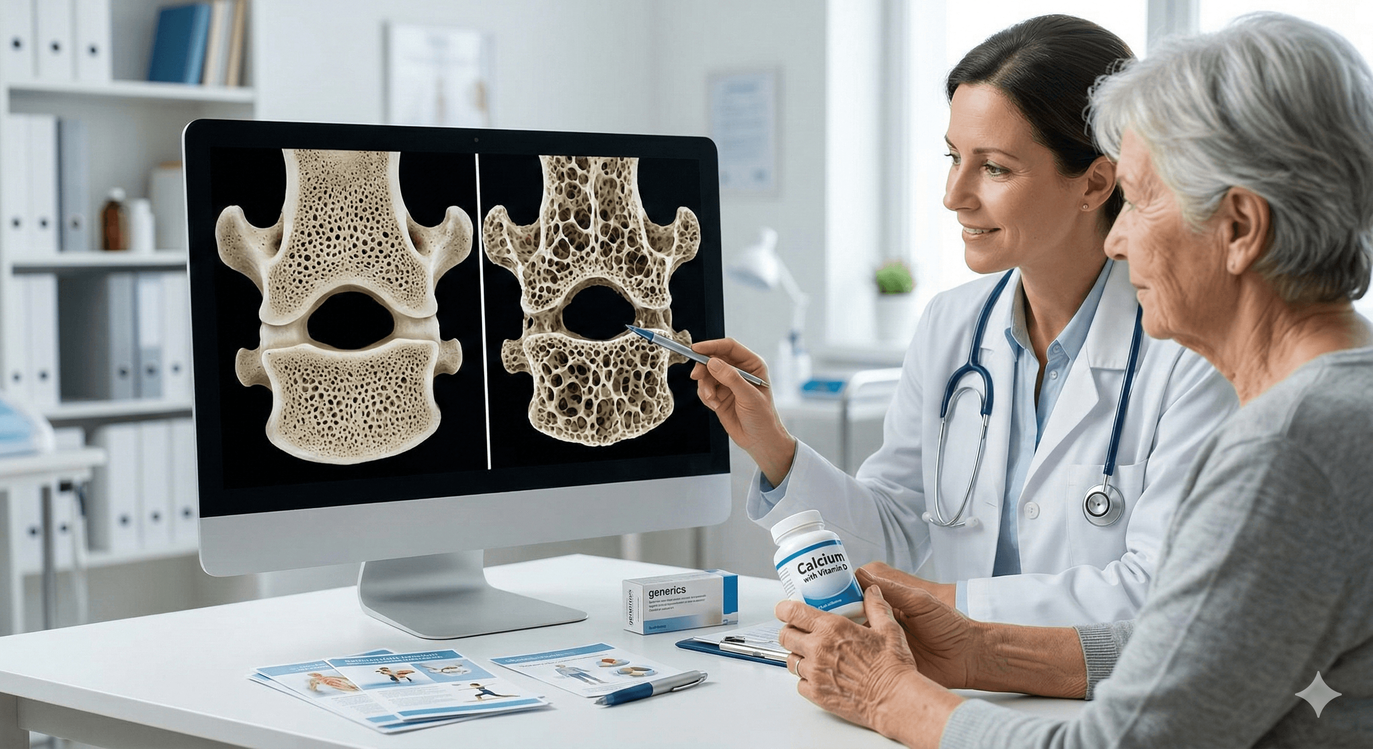 Osteoporosis