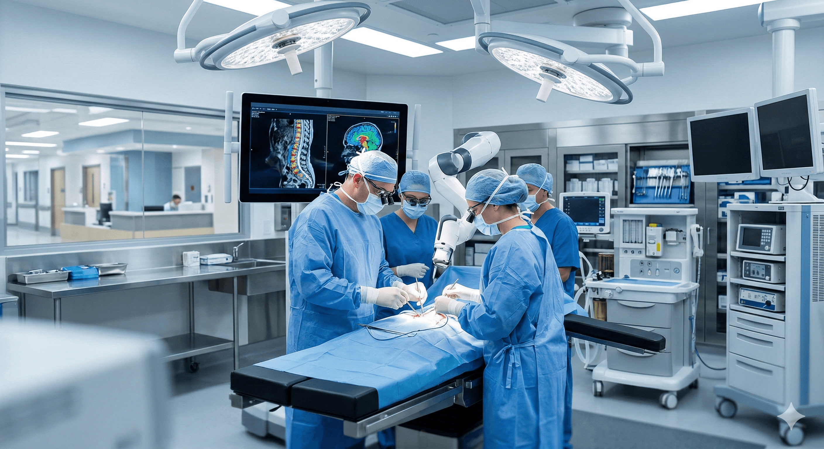 Fondo de servicios médicos