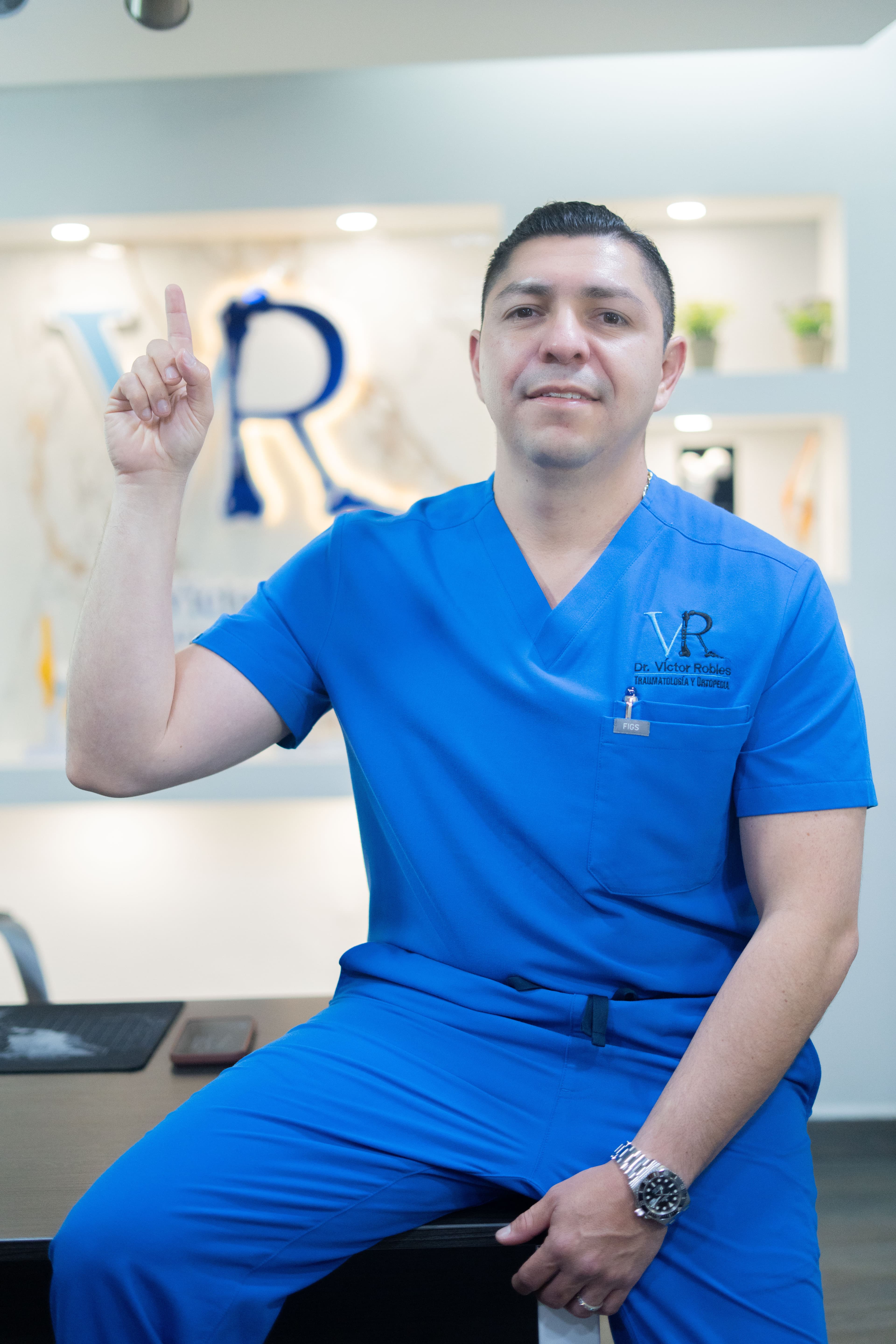 Tecnología médica avanzada para rehabilitación